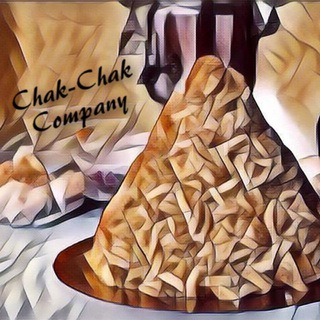 КРИПТО КАНАЛ CHAK-CHAK