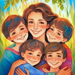 МАМЫ И ДЕТИ. РОСТОВ НА ДОНУ