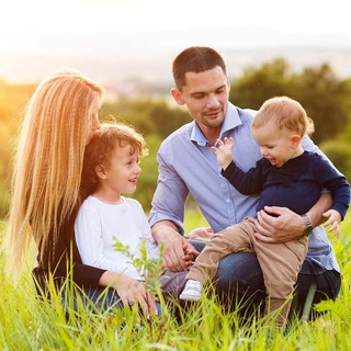 СЕМЬЯ | ДЕТИ