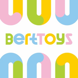 BERTTOYS | ИСТОРИЯ ИГРУШЕК