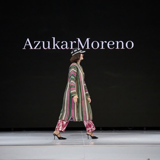 AZUKAR MORENO И  ВОКРУГ НАС 