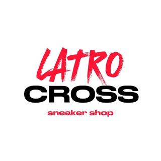 КРОССОВКИ “LATRO CROSS”