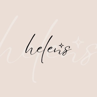 HELENS | PLUS SIZE НИЖНЕЕ БЕЛЬЕ
