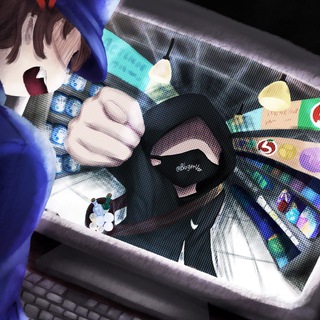 БЛОГ ШОПЛИФТЕРА