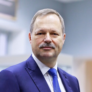 МИХАИЛ ГОРДИН | РЕКТОР МГТУ ИМ. БАУМАНА