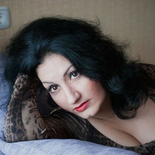 АЛИНА ШАМИЛОВА