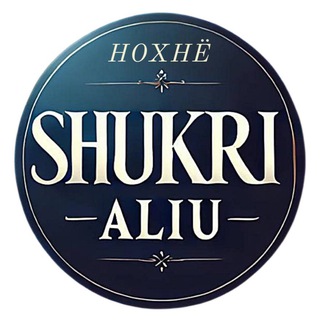 HOXHË SHUKRI ALIU