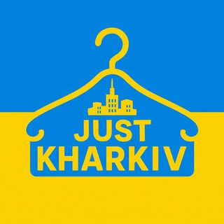 JUST KHARKIV UKRAINE