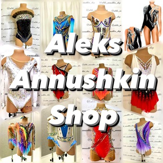 ALEKS_ANNUSHKIN_SHOP