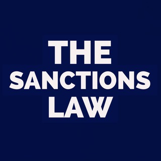 THE SANCTIONS LAW