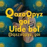 QAZAQPYZ GOI