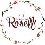 КОНДИТЕРСКАЯ ROSELLI