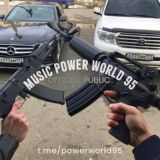 ЧЕЧЕНСКАЯ МУЗЫКА  MUSIC POWER WORLD 95