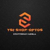 YSI SHOP ТОЛЬКО ОПТОМ 