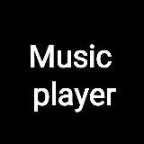 MUSIC PLAYER 