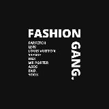 FASHION GANG[ОДЕЖДА ЗА 30%]