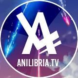 ANILIBRIA | УВЕДОМЛЕНИЯ (ХАБ)