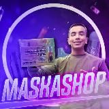 MASKASHOP 2