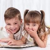 ДЕТИ | РАЗВИТИЕ | СЕМЬЯ