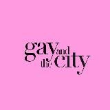 GAY AND THE CITY