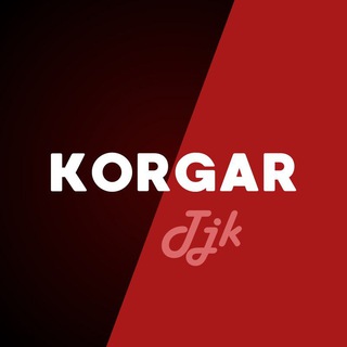 KORGAR TJ - ҶОИ КОР БАРОИ ШУМО