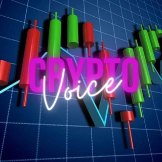 CRYPTO VOICE_COMMUNITY