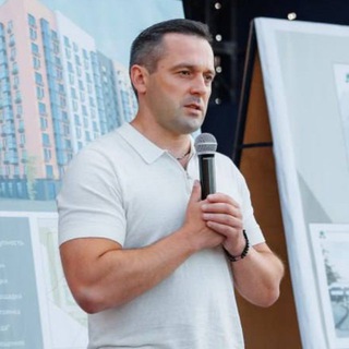 МАКСИМ ТИХОМИРОВ