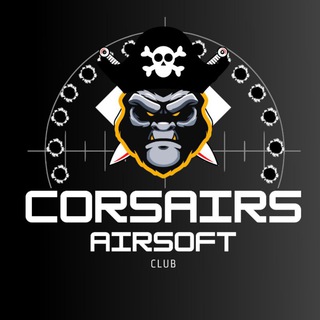 CORSAIRS AIRSOFT CLUB