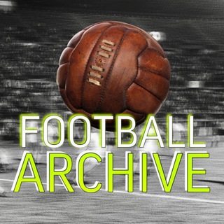 FOOTBALL ARCHIVE
