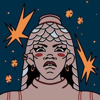 СЕРДИТАЯ ЧУВАШИЯ