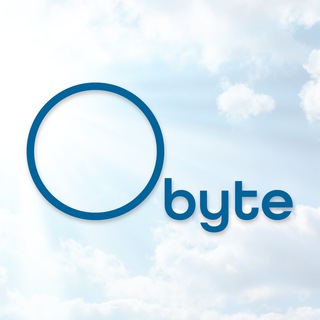 OBYTE - T.ME/OBYTEORG