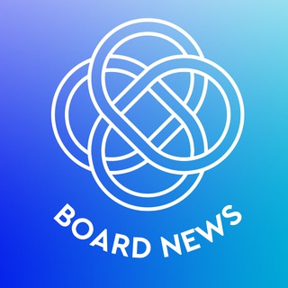 BOARD NEWS