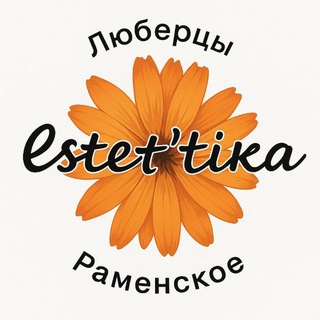 ЭСТЕТТИКА ЛЮБЕРЦЫ-РАМЕНСКОЕ