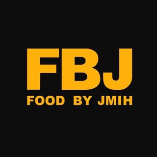 FBJ  ДОСТАВКА ВКУСНОЙ ЕДЫ