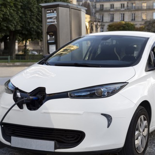 ЭЛЕКТРОМОБИЛИ | НОВОСТИ | ПОЛЕЗНОЕ