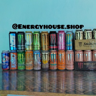 ENERGYHOUSE.SHOP