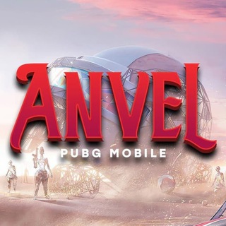 ANVEL PUBG MOBILE