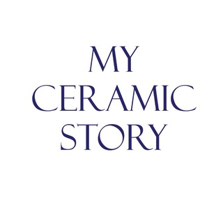MY CERAMIC STORY