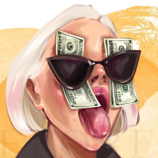 NFT ГЛАЗАМИ ИЛЛЮСТРАТОРА