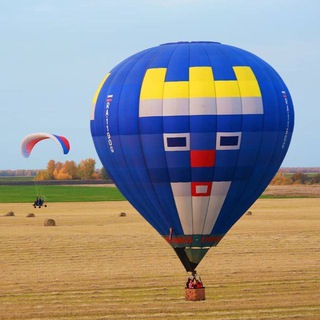 ПОЛЕТЫ НА ВОЗДУШНЫХ ШАРАХ | ТРИ КОРОЛЯ | ЕКАТЕРИНБУРГ