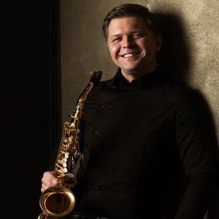 SERGEY KOLESOV | САКСОФОНИСТ, СОЛИСТ