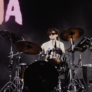 МАКСИМ СКУТИН О МУЗЫКЕ, БАРАБАНАХ, ПИРОЖКАХ И РАНЕТКАХ