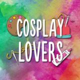 COSPLAY LOVERS