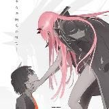 ЛЮБИМЫЙ ВО ФРАНКСЕ | DARLING IN THE FRANXX