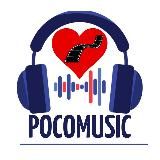 POCOMUSIC - НОВЫЕ КЛИПЫ