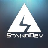 STANDV2 NEXT GEN?