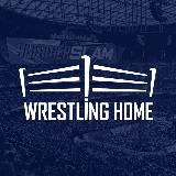 WRESTLING HOME