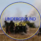 UNDERGROUND СREW