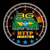 3G BRASIL - HTTP INJECTOR