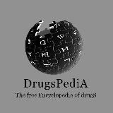 DRUGSPEDIA 2.0